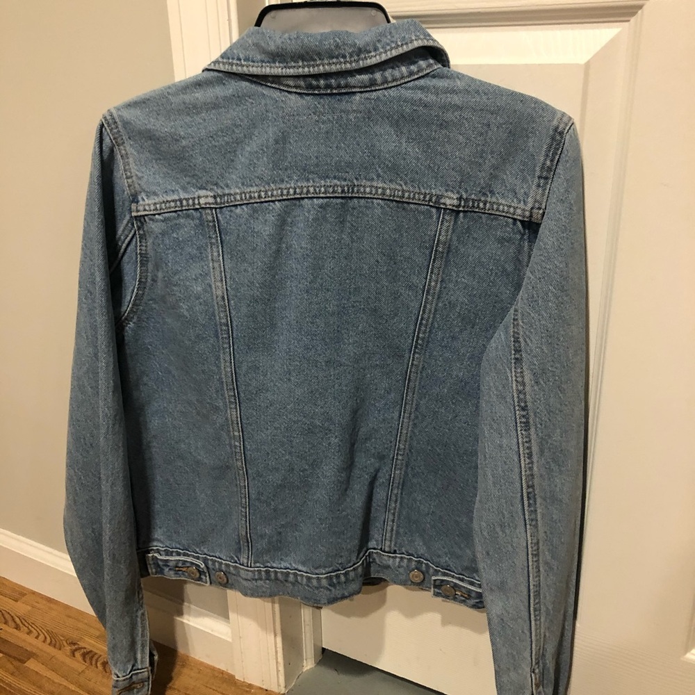 Jacket - Picture 4 of 4